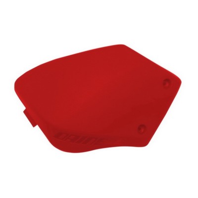 Dainese ELBOW SLIDERS RSS loketní slidery fluo-červené